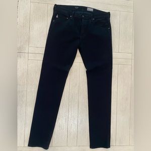 Men’s AG Skinny Jeans